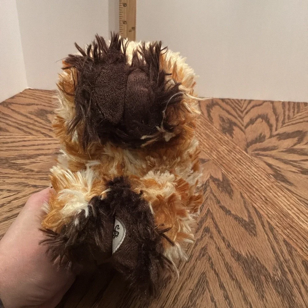 Stuffies Baby Sky Giraffe Bedtime Travel Pet Plush Stuffed‎ Toy Animal